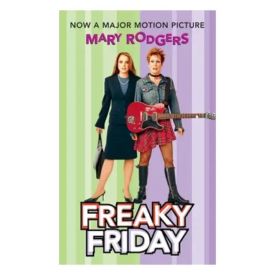 "Freaky Friday" - "" ("Rodgers Mary")(Paperback)