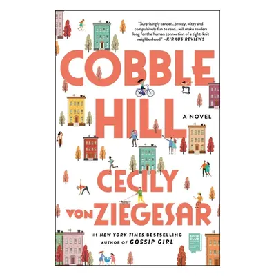 "Cobble Hill" - "" ("Von Ziegesar Cecily")(Paperback)