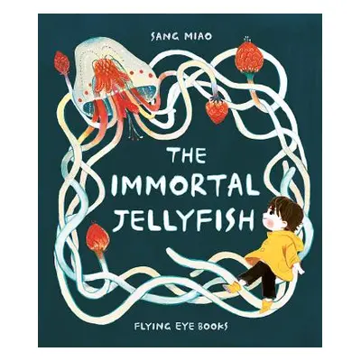 "The Immortal Jellyfish" - "" ("Miao Sang")(Pevná vazba)