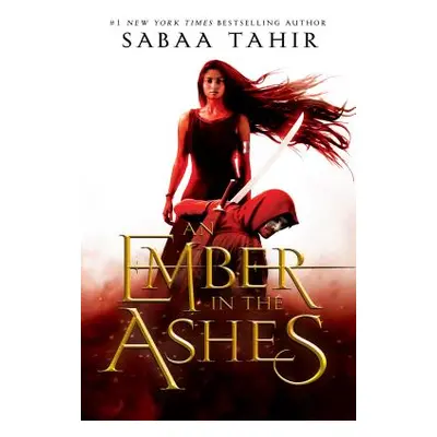 "An Ember in the Ashes" - "" ("Tahir Sabaa")(Paperback)