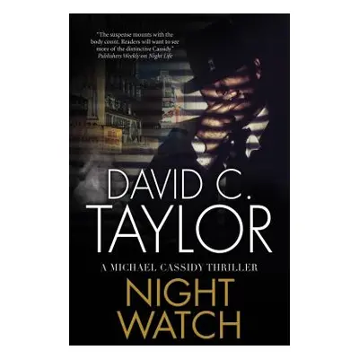 "Night Watch" - "" ("Taylor David C.")(Pevná vazba)