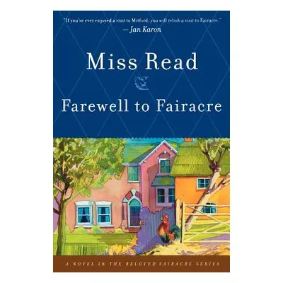 "Farewell to Fairacre" - "" ("Read")(Paperback)