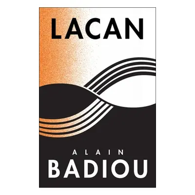 "Lacan: Anti-Philosophy 3" - "" ("Badiou Alain")(Paperback)