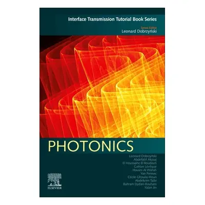 "Photonics" - "" ("Dobrzynski Leonard")(Paperback)