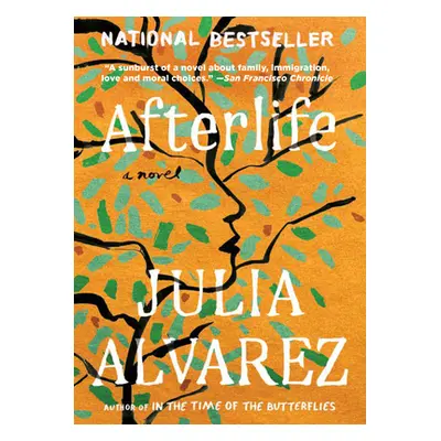 "Afterlife" - "" ("Alvarez Julia")(Paperback)