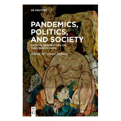 "Pandemics, Politics, and Society" - "" ("No Contributor")(Paperback)