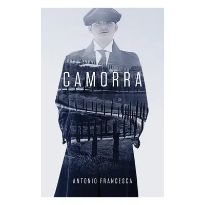 "Camorra" - "" ("Francesca Antonio")(Paperback)