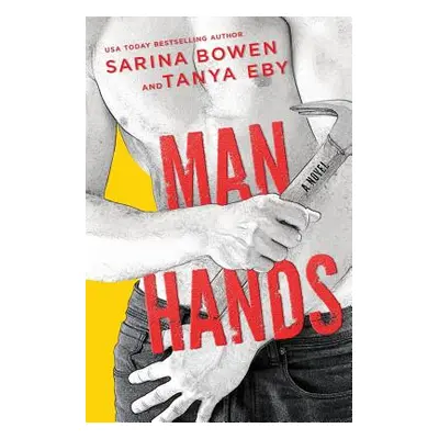 "Man Hands" - "" ("Bowen Sarina")(Paperback)