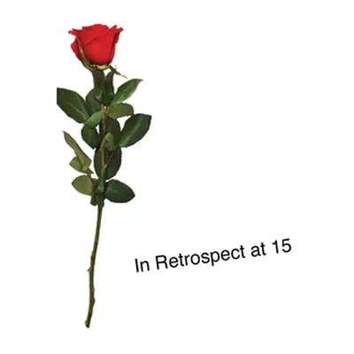 "In Retrospect at 15" - "" ("Wiczek Zac")(Pevná vazba)