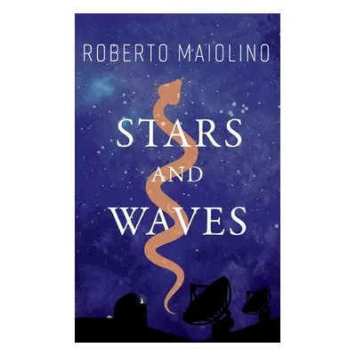 "Stars And Waves" - "" ("Maiolino Roberto")(Paperback)