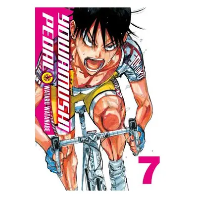 "Yowamushi Pedal, Vol. 7" - "" ("Watanabe Wataru")(Paperback)