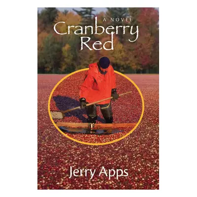 "Cranberry Red" - "" ("Apps Jerry")(Pevná vazba)