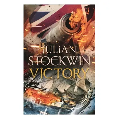 "Victory" - "Thomas Kydd 11" ("Stockwin Julian")(Paperback / softback)