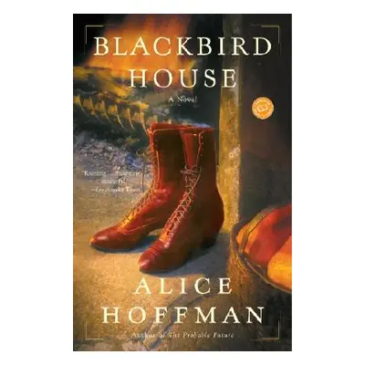 "Blackbird House" - "" ("Hoffman Alice")(Paperback)