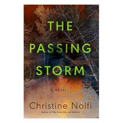 "The Passing Storm" - "" ("Nolfi Christine")(Paperback)