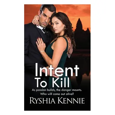 "Intent To Kill" - "" ("Kennie Ryshia")(Paperback)