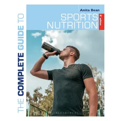 "The Complete Guide to Sports Nutrition (9th Edition)" - "" ("Bean Anita")(Paperback)