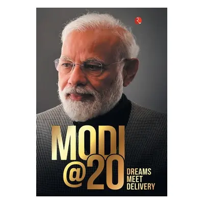 "Modi @ 20" - "" ("Bluekraft Digital Foundation")(Pevná vazba)