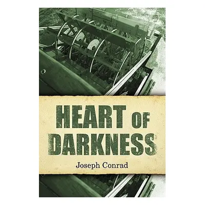 "Heart of Darkness" - "" ("Conrad Joseph")(Paperback)