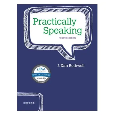 "Practically Speaking" - "" ("Rothwell J. Dan")(Paperback)