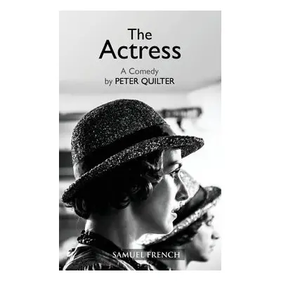 "The Actress" - "" ("Quilter Peter")(Paperback)