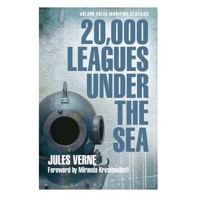 "20,000 Leagues Under the Sea" - "" ("Verne Jules")(Paperback)