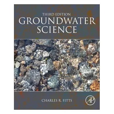 "Groundwater Science" - "" ("Fitts Charles R.")(Paperback)