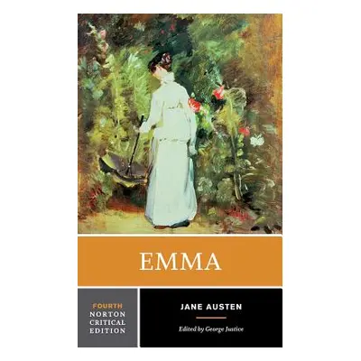 "Emma" - "" ("Austen Jane")(Paperback)