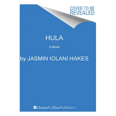 "Hula" - "" ("Hakes Jasmin Iolani")(Pevná vazba)