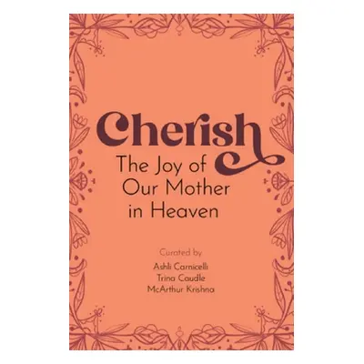 "Cherish" - "" ("Carnicelli Ashli")(Paperback)