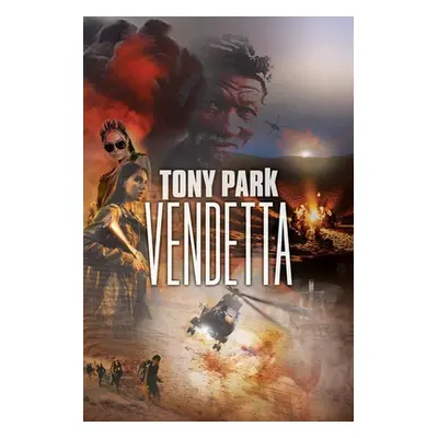 "Vendetta" - "" ("Park Tony")(Paperback)