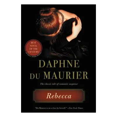 "Rebecca" - "" ("du Maurier Daphne")(Paperback)