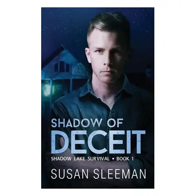 "Shadow of Deceit" - "" ("Sleeman Susan")(Paperback)