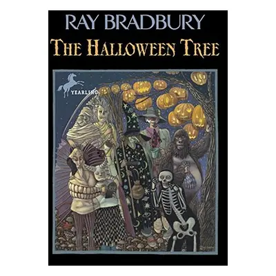 "The Halloween Tree" - "" ("Bradbury Ray D.")(Paperback)