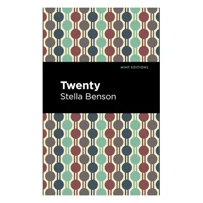 "Twenty" - "" ("Benson Stella")(Paperback)