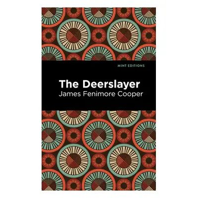 "The Deerslayer" - "" ("Cooper James Fenimore")(Paperback)