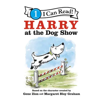 "Harry at the Dog Show" - "" ("Zion Gene")(Paperback)