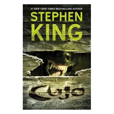 "Cujo" - "" ("King Stephen")(Paperback)