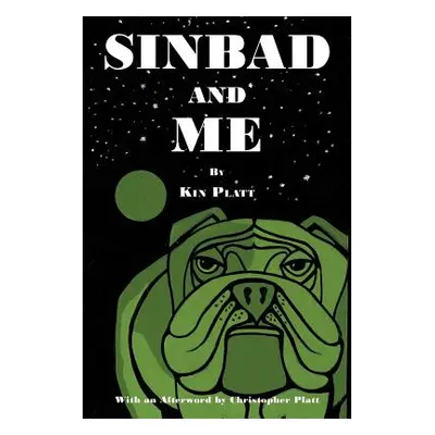 "Sinbad and Me" - "" ("Platt Kin")(Paperback)