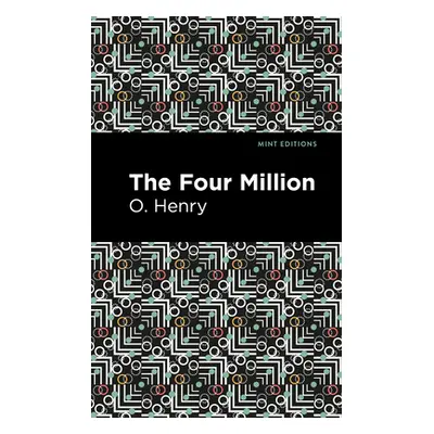 "The Four Million" - "" ("Henry O.")(Paperback)