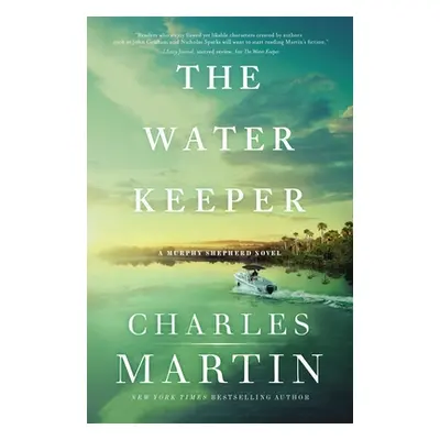 "The Water Keeper" - "" ("Martin Charles")(Paperback)