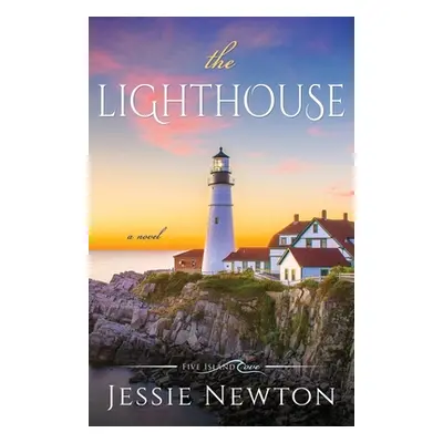 "The Lighthouse" - "" ("Newton Jessie")(Paperback)