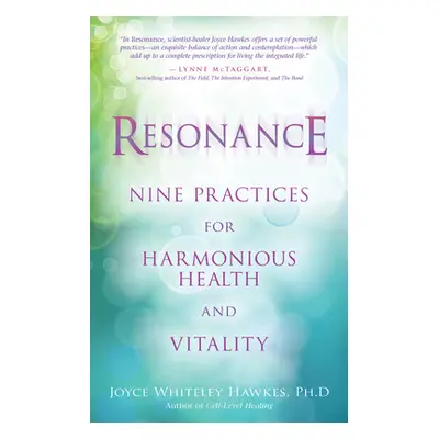 "Resonance" - "" ("Hawkes Joyce")(Paperback)