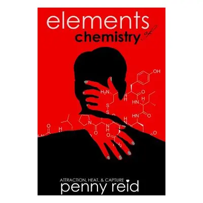 "Elements of Chemistry" - "" ("Reid Penny")(Paperback)