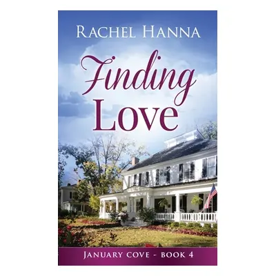 "Finding Love" - "" ("Hanna Rachel")(Paperback)