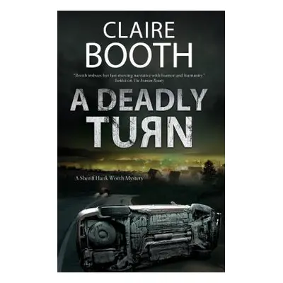 "A Deadly Turn" - "" ("Booth Claire")(Paperback)