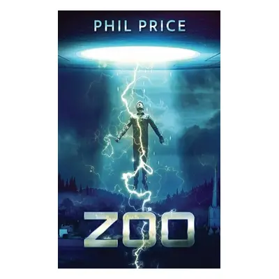 "Zoo" - "" ("Price Phil")(Pevná vazba)