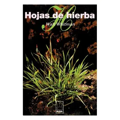 "Hojas de Hierba" - "" ("Whitman Walt")(Paperback)