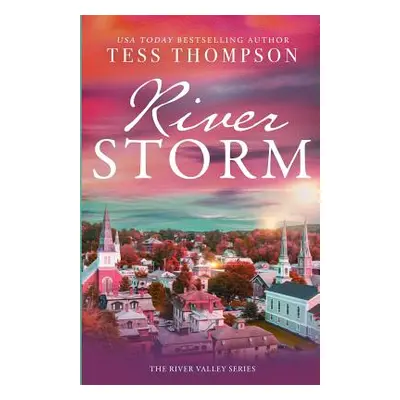 "Riverstorm" - "" ("Thompson Tess")(Paperback)