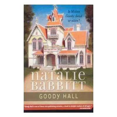 "Goody Hall" - "" ("Babbitt Natalie")(Paperback)